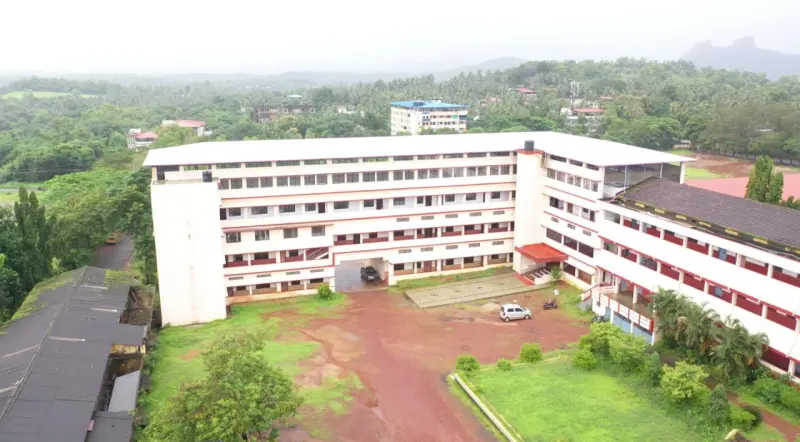 S N Mudbidri Polytechnic
